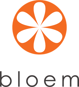 Bloem Living logo