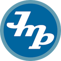 Jones Metal Products logo