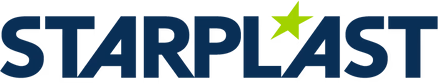 Starplast logo