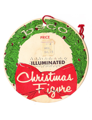 Beco Products Candle Tag preview