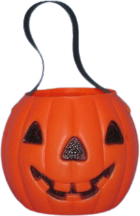 Candy Pails