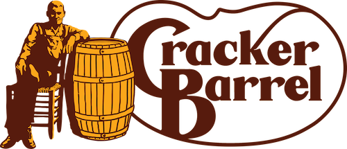 Cracker Barrel logo