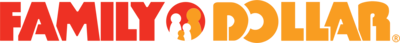 Family Dollar logo