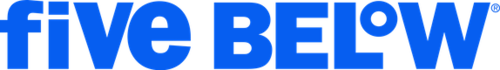 Five Below logo