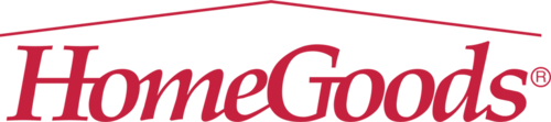 HomeGoods logo