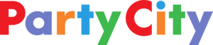 Party City logo