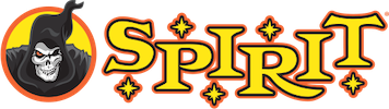 Spirit Halloween logo