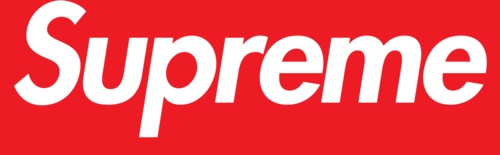 Supreme logo