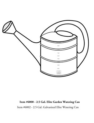 TPI Plastics Stock Artwork preview