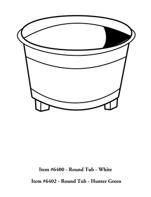 TPI Plastics Stock Artwork preview