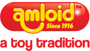 Amloid logo