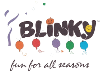 Blinky Products logo