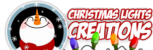 Christmas Lights Creations logo