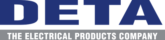 Deta Electrical logo