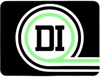 Drainage Industries logo
