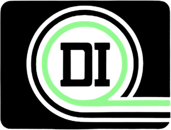 Drainage Industries logo