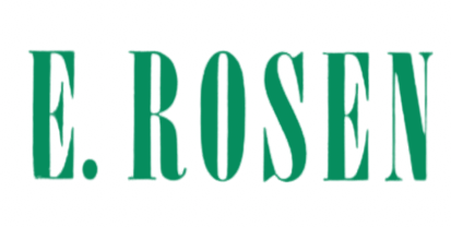 E. Rosen logo