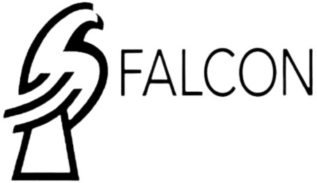 Falcon Plastics logo