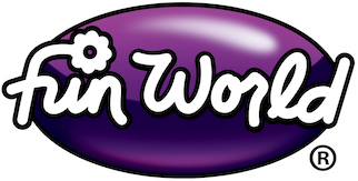 Fun World logo