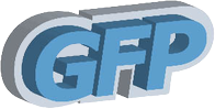 General Foam Plastics logo