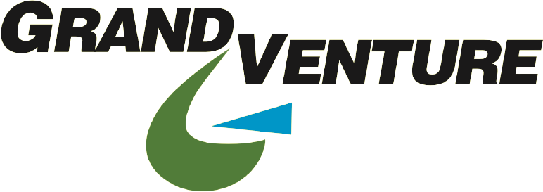 Grand Venture logo
