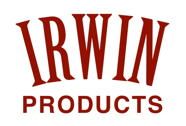 Irwin logo