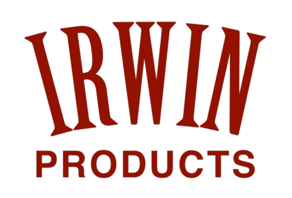 Irwin logo