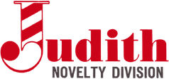 Judith Novelty Sales logo