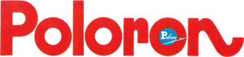 Poloron Products logo