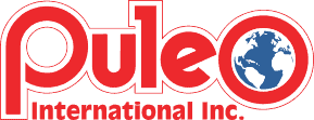 Puleo International logo