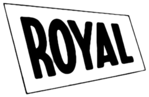 Royal Electric logo