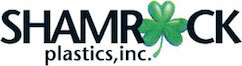 Shamrock Plastics logo