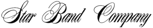 Star Band logo