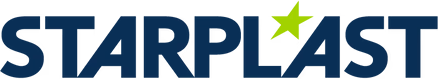 Starplast logo