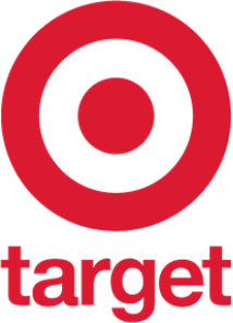 Target logo