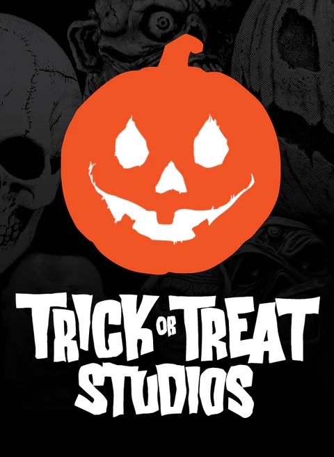 Trick Or Treat Studios logo