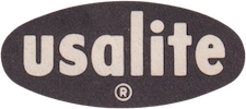 usalite logo