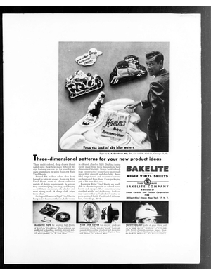 L. A. Goodman Mfg Business Month (1954-11) preview