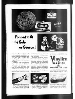L. A. Goodman Mfg Business Week (1952-08) preview
