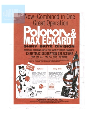 Poloron Products (1972) preview