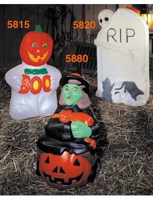 TPI Plastics  preview