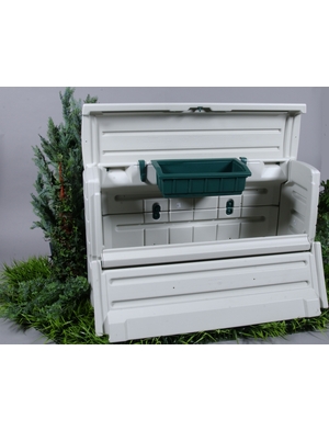 TPI Plastics  preview
