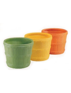 TPI Plastics  preview